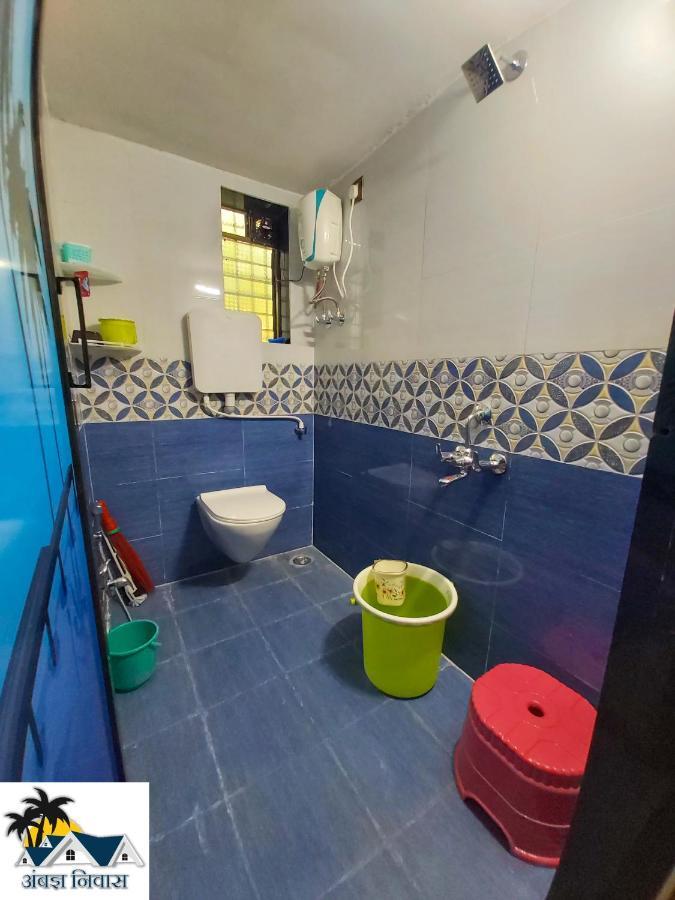 Rane Ambadnya Niwas Daire Nagaon  Dış mekan fotoğraf
