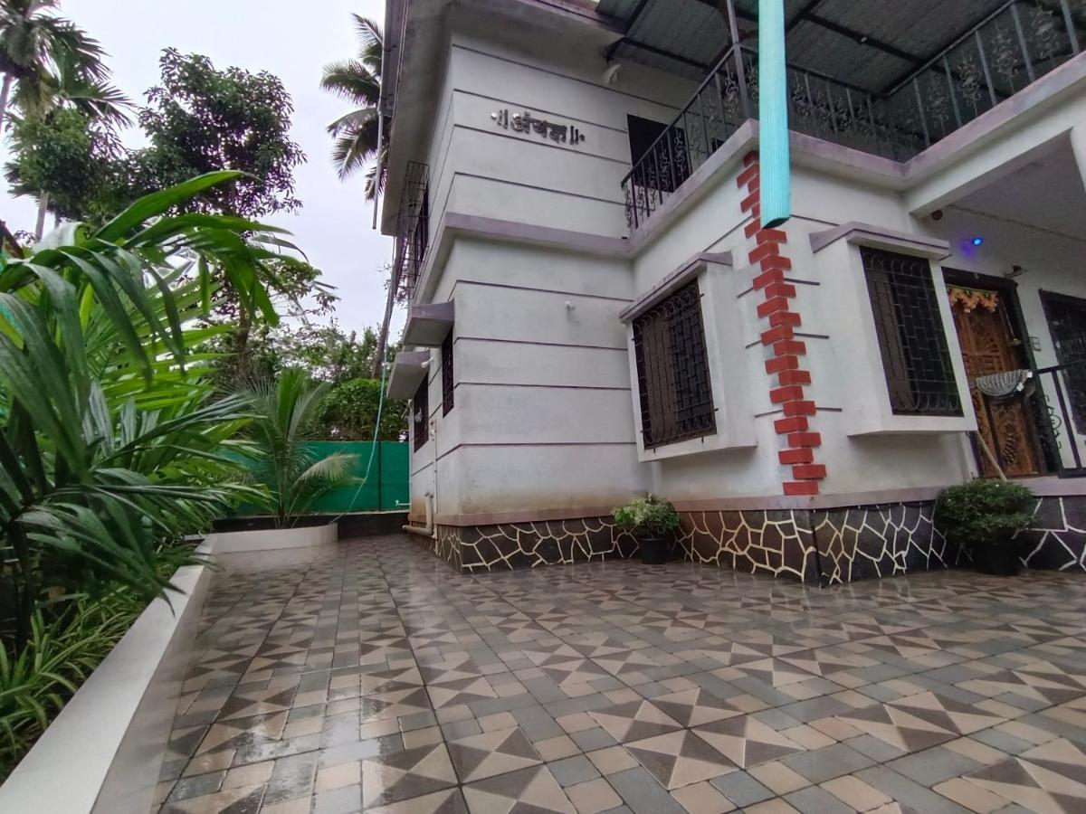 Rane Ambadnya Niwas Daire Nagaon  Dış mekan fotoğraf